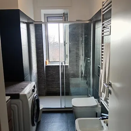 Casamariano Apartmán *