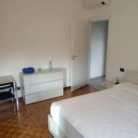 Apartmán Casamariano Cinisello Balsamo