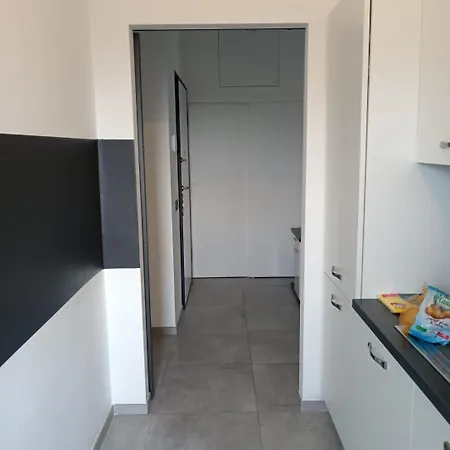 Apartmán Casamariano *