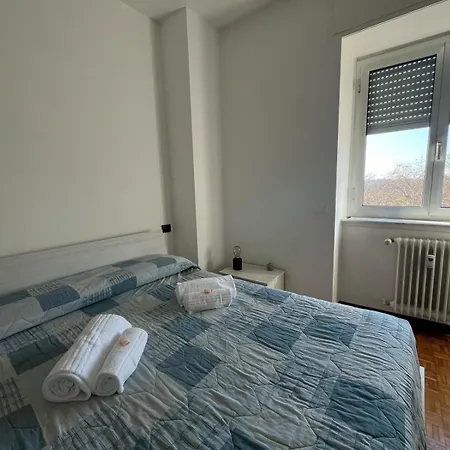 Casamariano Apartmán *