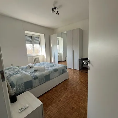 Apartmán Casamariano