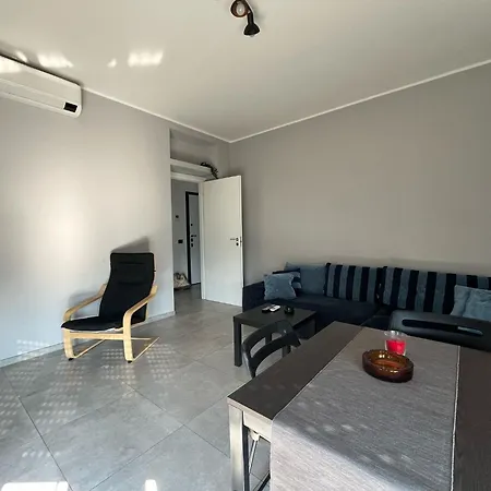 Casamariano Apartmán *