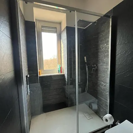 Apartmán Casamariano *